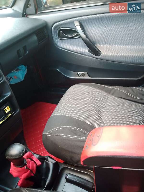 Седан ВАЗ / Lada 21099 2007 в Довбиші