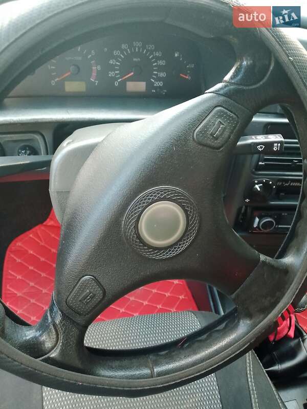 Седан ВАЗ / Lada 21099 2007 в Довбиші