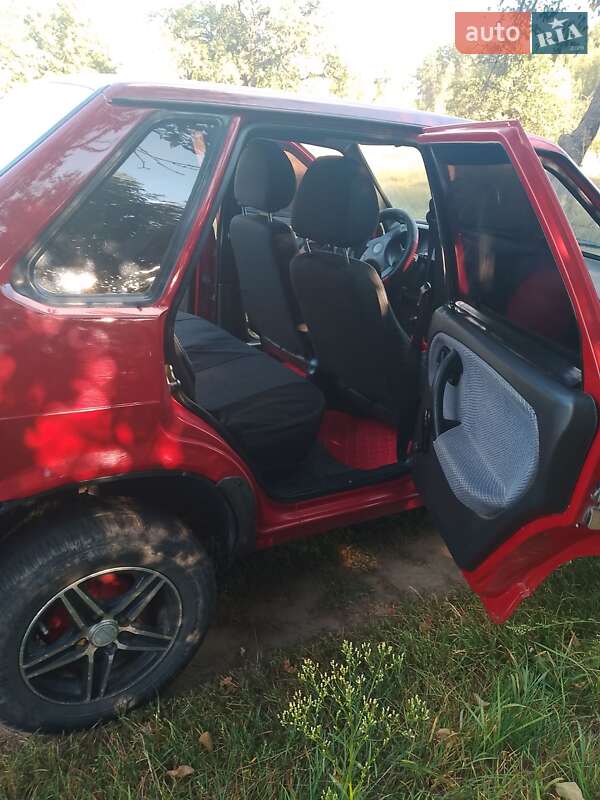 Седан ВАЗ / Lada 21099 2007 в Довбиші