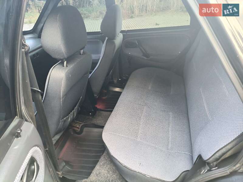 Седан ВАЗ / Lada 21099 2007 в Тульчині фото 3 Седан ВАЗ / Lada 21099 2007 в Тульчині