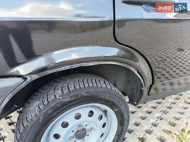 Седан ВАЗ / Lada 21099 2007 в Тульчині фото 7 Седан ВАЗ / Lada 21099 2007 в Тульчині