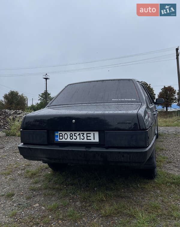 Седан ВАЗ / Lada 21099 2008 в Бучачі