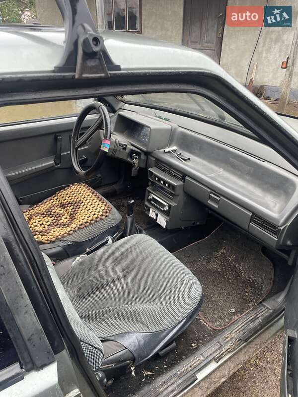 Седан ВАЗ / Lada 21099 1996 в Владимирце