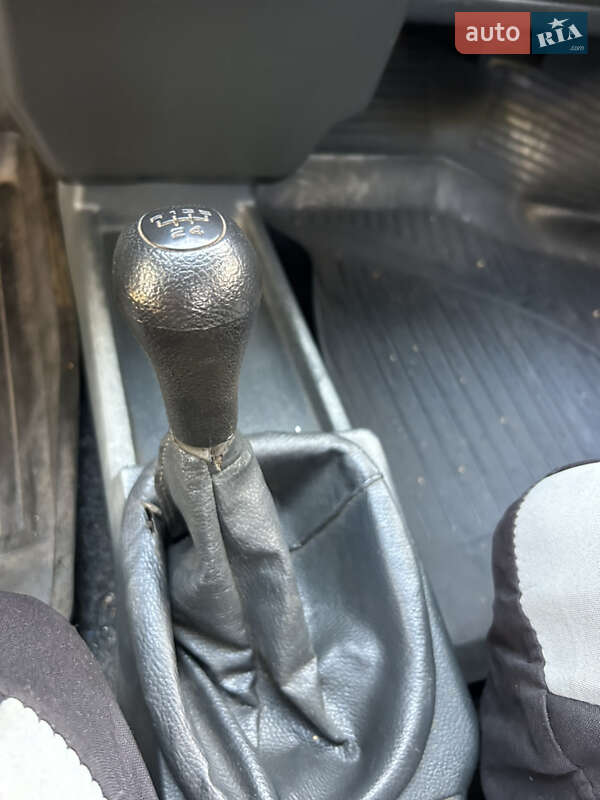 Седан ВАЗ / Lada 21099 2005 в Сумах фото 15 Седан ВАЗ / Lada 21099 2005 в Сумах