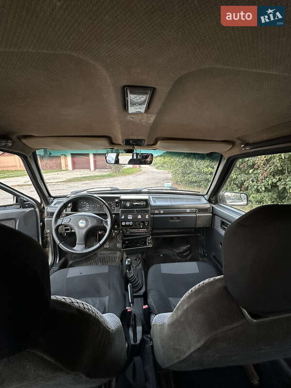 Седан ВАЗ / Lada 21099 1998 в Сумах