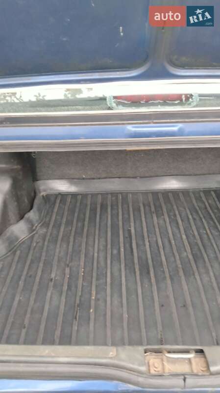 Седан ВАЗ / Lada 21099 2008 в Бердичеві фото 7 Седан ВАЗ / Lada 21099 2008 в Бердичеві