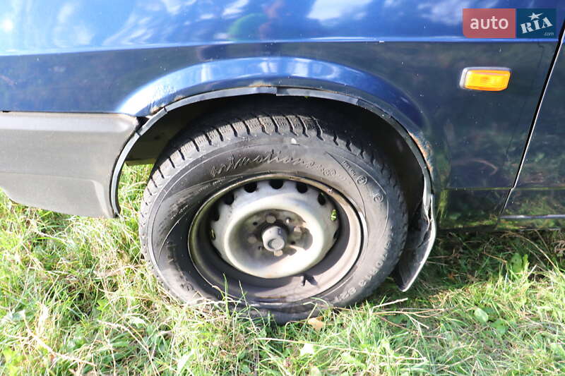 Седан ВАЗ / Lada 21099 2005 в Новом фото 9 Седан ВАЗ / Lada 21099 2005 в Новом