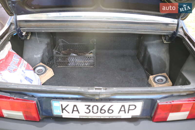 Седан ВАЗ / Lada 21099 2005 в Новом фото 11 Седан ВАЗ / Lada 21099 2005 в Новом