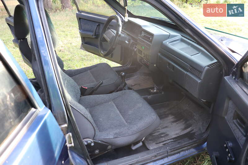 Седан ВАЗ / Lada 21099 2005 в Новом фото 15 Седан ВАЗ / Lada 21099 2005 в Новом