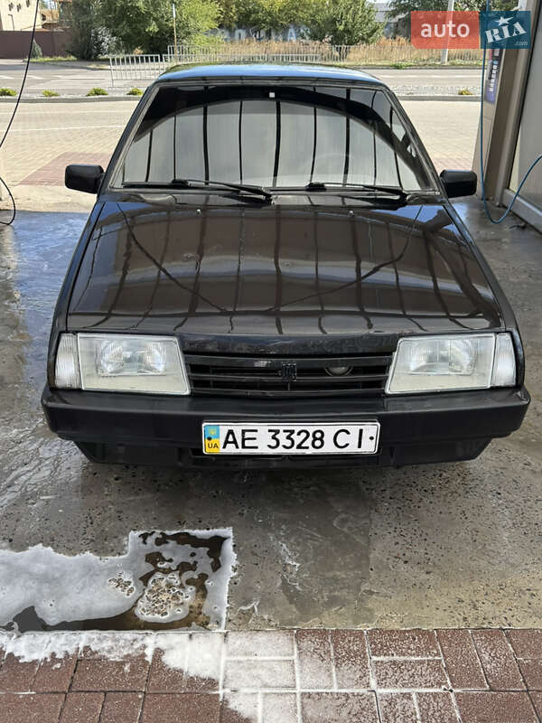 ВАЗ / Lada 21099 2008