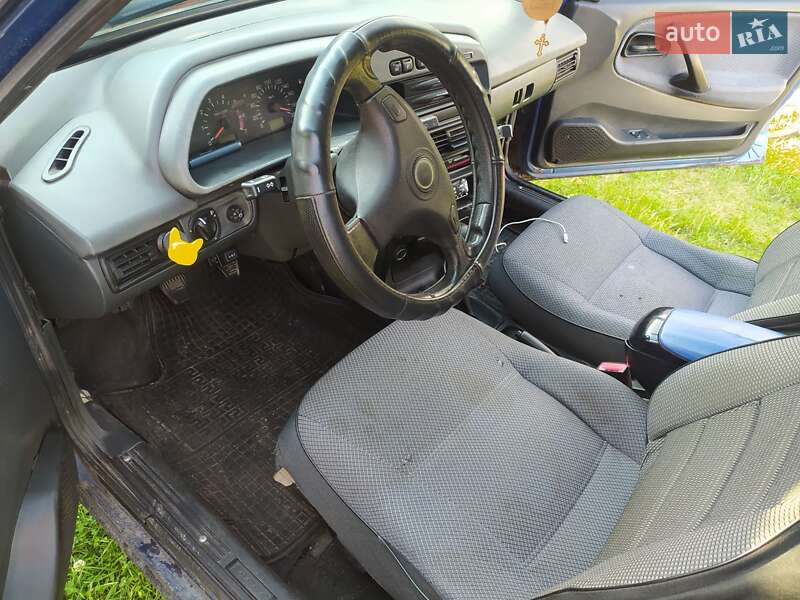 Седан ВАЗ / Lada 21099 2007 в Мироновке