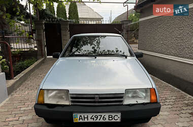 Седан ВАЗ 21099 2004 в 