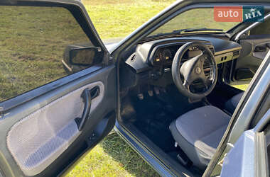 Седан ВАЗ / Lada 21099 2007 в 
