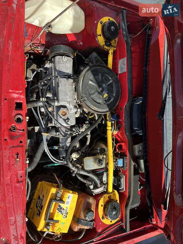 Седан ВАЗ / Lada 21099 1998 в Житомире