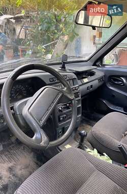 Седан ВАЗ 21099 2001 в Боярке