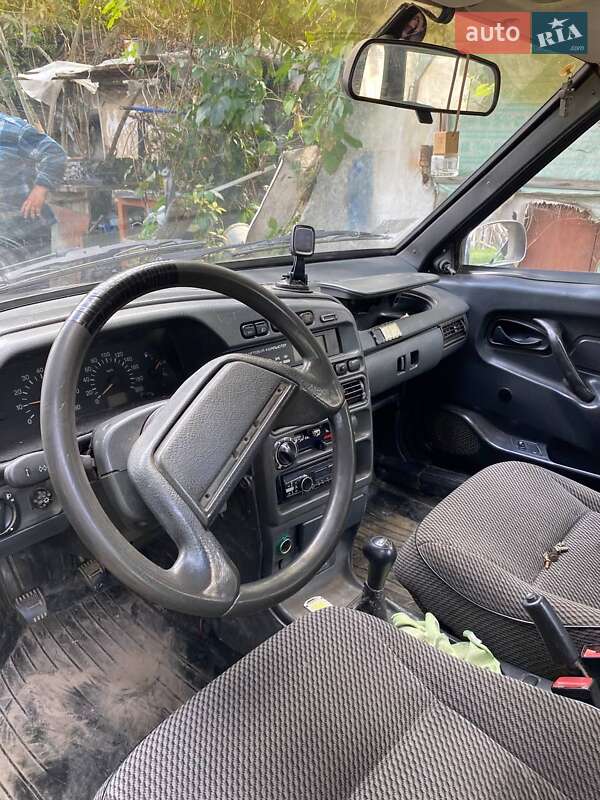 Седан ВАЗ / Lada 21099 2001 в Боярке