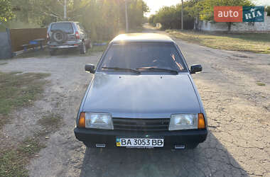 Седан ВАЗ / Lada 21099 2006 в Кременчуге