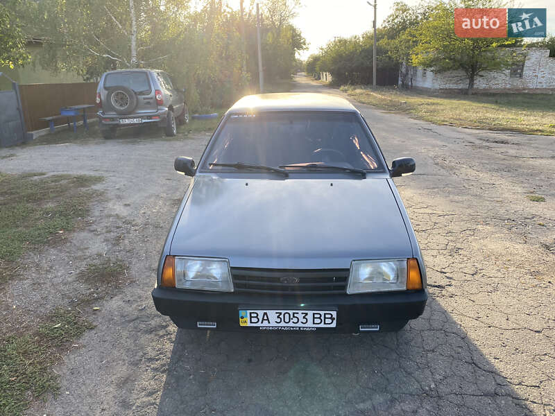 ВАЗ / Lada 21099 2006