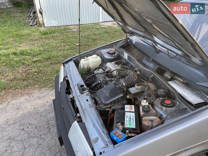 Седан ВАЗ / Lada 21099 2006 в Кременчуці