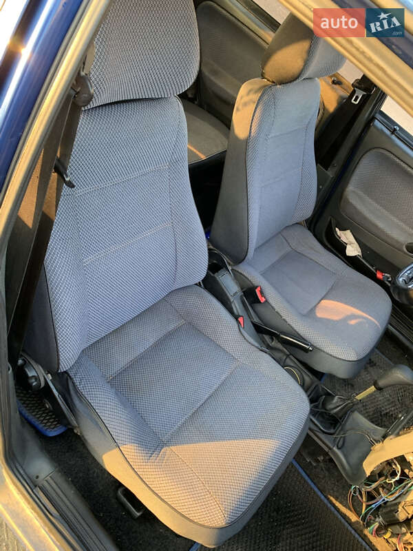 Седан ВАЗ / Lada 21099 2007 в Одессе фото 8 Седан ВАЗ / Lada 21099 2007 в Одессе