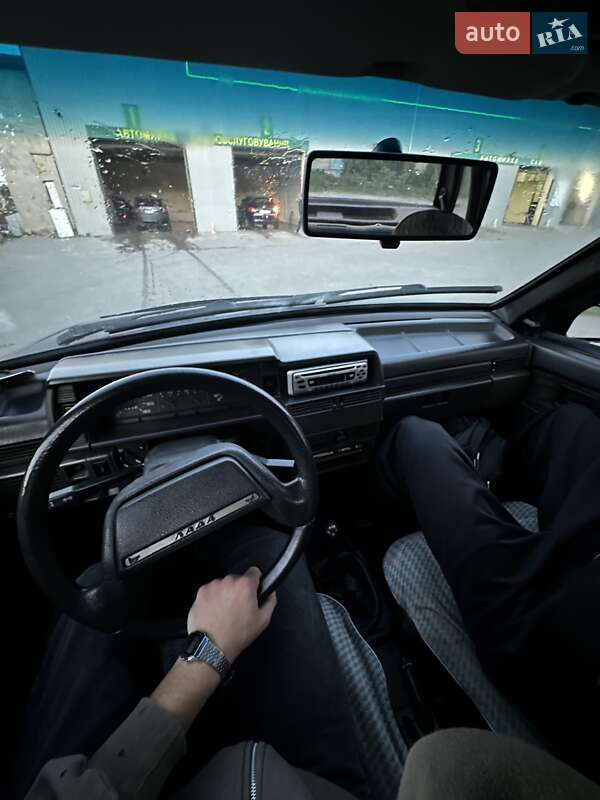 Седан ВАЗ / Lada 21099 2004 в Чорткове фото 11 Седан ВАЗ / Lada 21099 2004 в Чорткове