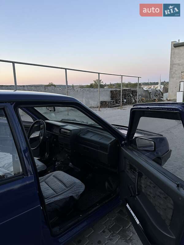 Седан ВАЗ / Lada 21099 2004 в Чорткове фото 10 Седан ВАЗ / Lada 21099 2004 в Чорткове