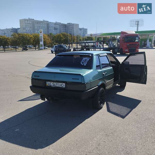 Седан ВАЗ / Lada 21099 2007 в Запорожье фото 3 Седан ВАЗ / Lada 21099 2007 в Запорожье