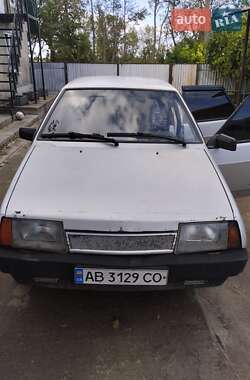 Седан ВАЗ 21099 2003 в Немирове