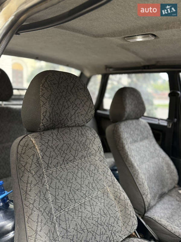 Седан ВАЗ / Lada 21099 2006 в Запорожье