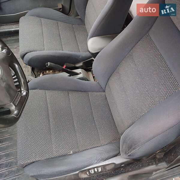 Седан ВАЗ / Lada 21099 1997 в Запорожье