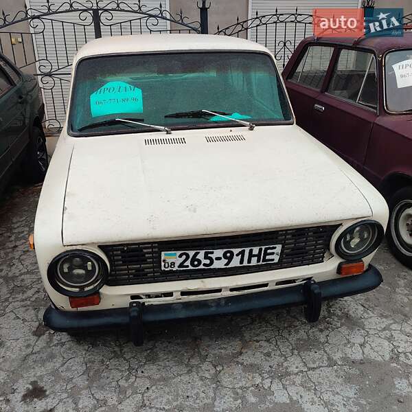 Седан ВАЗ / Lada 21099 1997 в Запорожье