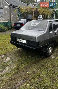 Седан ВАЗ 21099 2003 в Хмельницькому