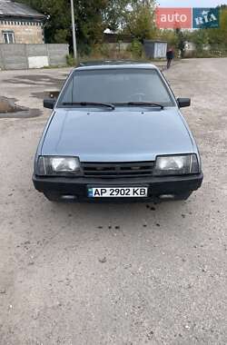 Седан ВАЗ 21099 2001 в Чернигове