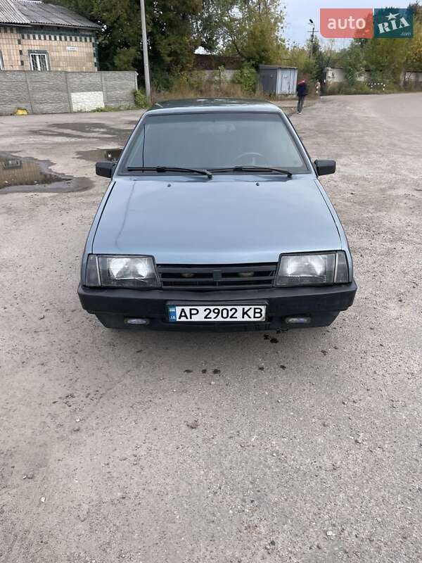 ВАЗ / Lada 21099 2001