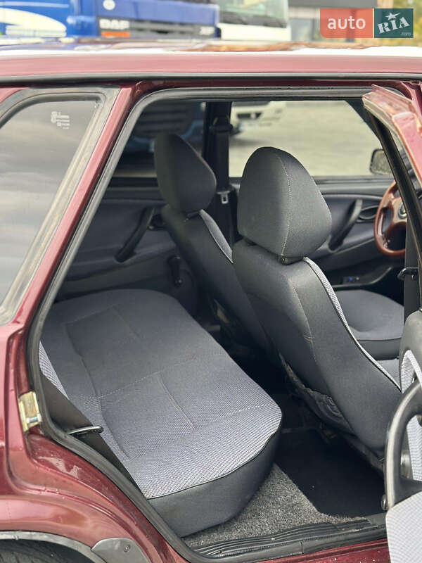 Седан ВАЗ / Lada 21099 2007 в Львові