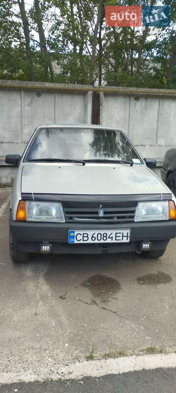 ВАЗ / Lada 21099 2006 ВАЗ / Lada 21099 2006