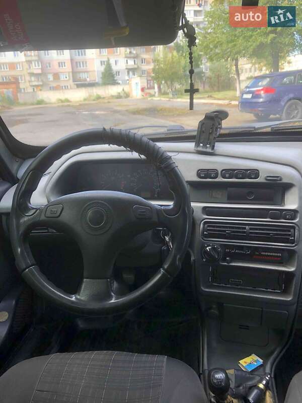 Седан ВАЗ / Lada 21099 2008 в Шептицькому фото 2 Седан ВАЗ / Lada 21099 2008 в Шептицькому