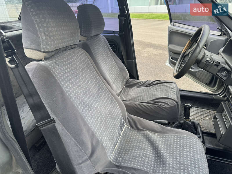 Седан ВАЗ / Lada 21099 1993 в Луцке фото 15 Седан ВАЗ / Lada 21099 1993 в Луцке