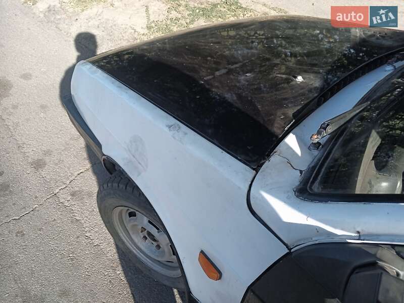 Седан ВАЗ / Lada 21099 1993 в Каменском