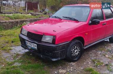 Седан ВАЗ 21099 1995 в Житомирі
