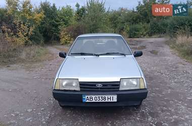 Седан ВАЗ 21099 2003 в Немирові
