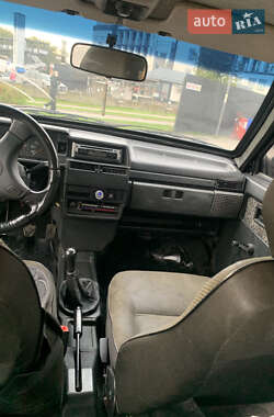 Седан ВАЗ / Lada 21099 2006 в Тернополе