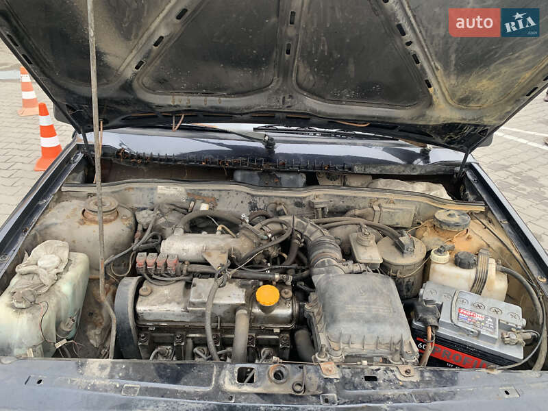 Седан ВАЗ / Lada 21099 2006 в Тернополе