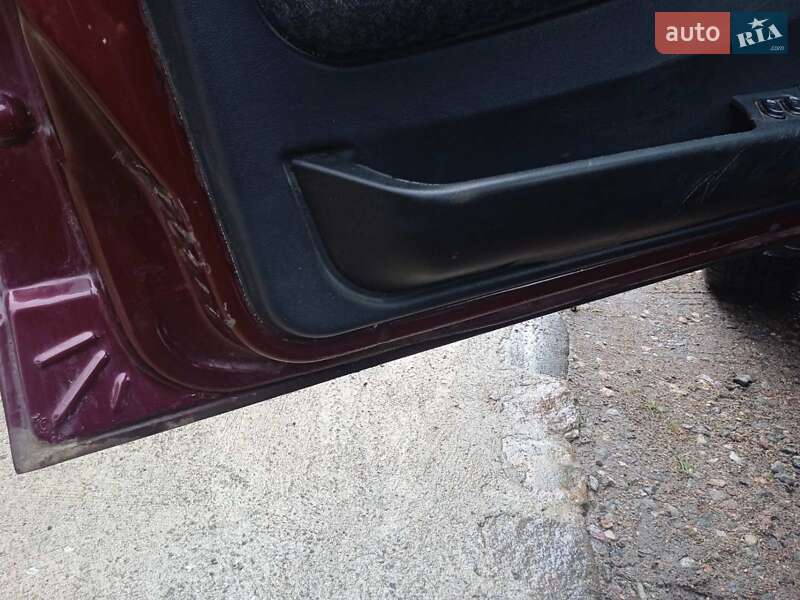 Седан ВАЗ / Lada 21099 2009 в Первомайську