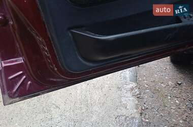 Седан ВАЗ 21099 2009 в  фото 15 Седан ВАЗ 21099 2009 в