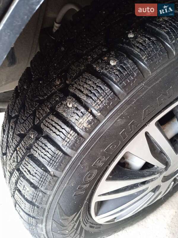 Седан ВАЗ / Lada 21099 2009 в Первомайську