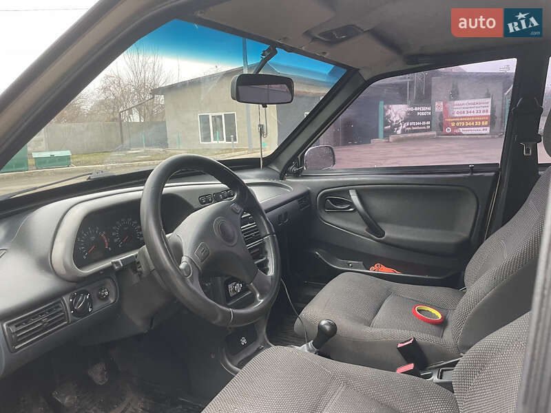 Седан ВАЗ / Lada 21099 2011 в Прилуках