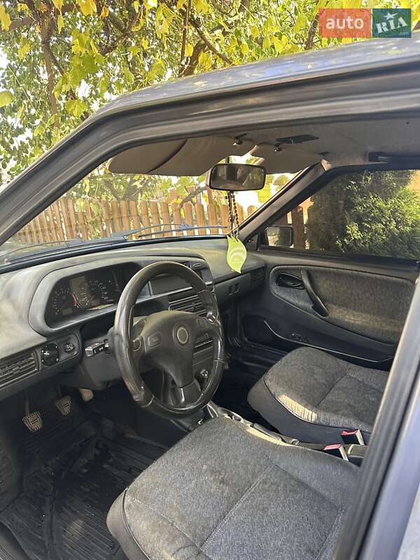 Седан ВАЗ / Lada 21099 2008 в Ольховке фото 9 Седан ВАЗ / Lada 21099 2008 в Ольховке