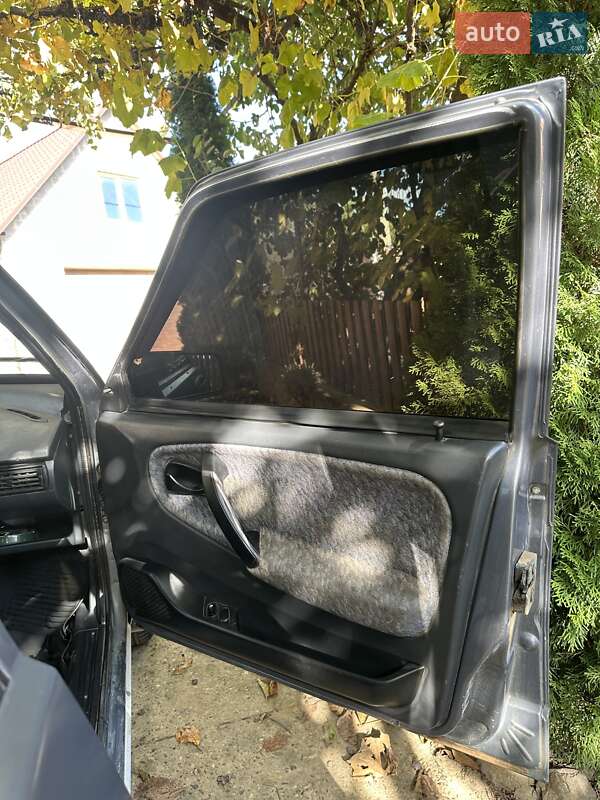 Седан ВАЗ / Lada 21099 2008 в Ольховке фото 4 Седан ВАЗ / Lada 21099 2008 в Ольховке