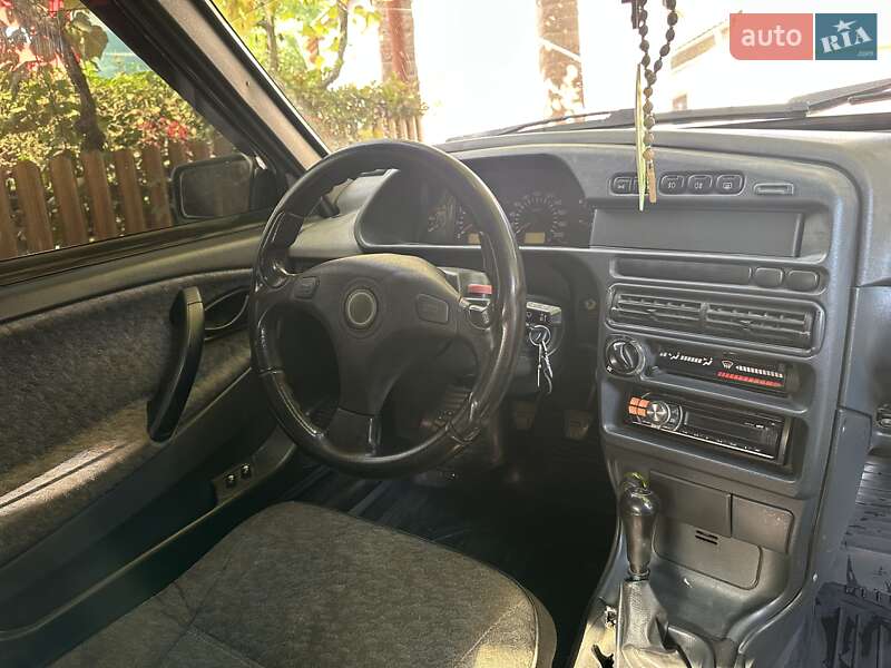 Седан ВАЗ / Lada 21099 2008 в Ольховке фото 13 Седан ВАЗ / Lada 21099 2008 в Ольховке